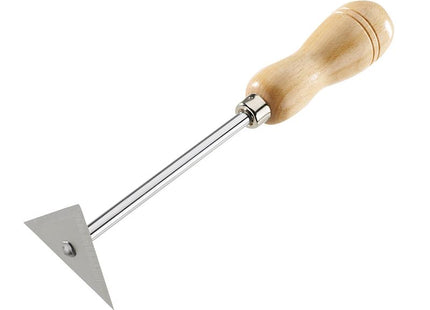 Stanley Tools Professional Triangle Shavehook