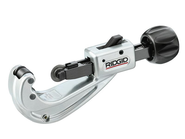 RIDGID Quick-Acting 153 Tube Cutter For Copper 90Mm Capacity 36597