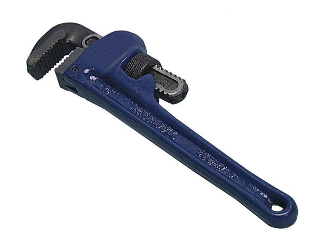 Faithfull Leader Pattern Pipe Wrench 350Mm (14In)