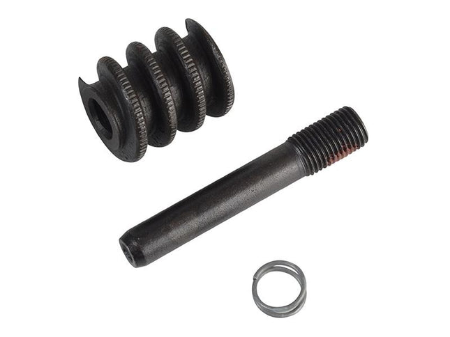 Bahco 8073-2 Spare Knurl & Pin Only