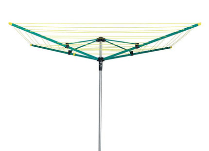 Hills Portadry Rotary Dryer 4 Arm 45 Metre