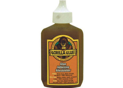 Gorilla Glue Gorilla Polyurethane Glue 60Ml