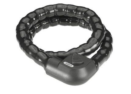 ABUS Mechanical 950/100 Steel-O-Flex Cable Lock 100Cm X 25Mm