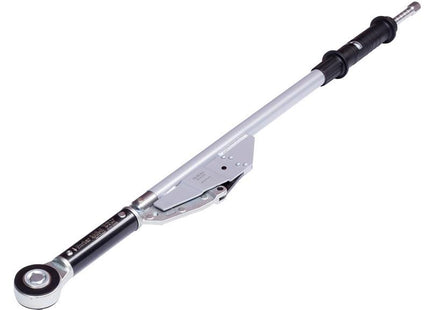Norbar 3AR-N Industrial Torque Wrench 1in Drive 120-600Nm (100-450 lbfá_ft)