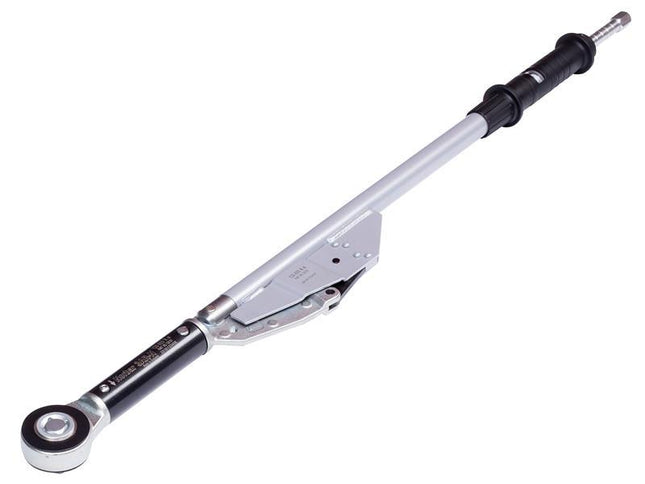 Norbar 3AR-N Industrial Torque Wrench 1in Drive 120-600Nm (100-450 lbfá_ft)