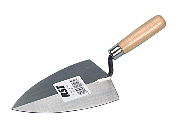 R.S.T. 107 Tile Setter Trowel 7In