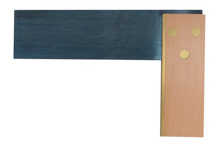 R.S.T. Rc425 Beechwood Carpenters Square 150Mm (6In)