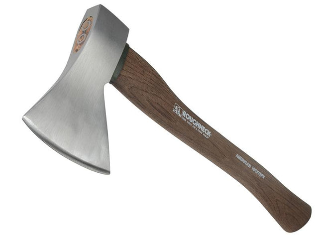 Roughneck Fsc American Hickory Hatchet 1.0Kg (2.1/4Lb)