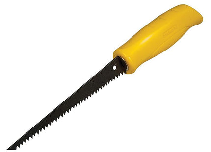 Stanley Tools Plasterboard Saw 150Mm (6In) 6Tpi