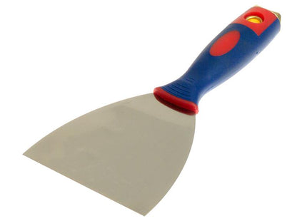 R.S.T. Drywall Putty Knife Soft Touch Flex 76Mm (3In)