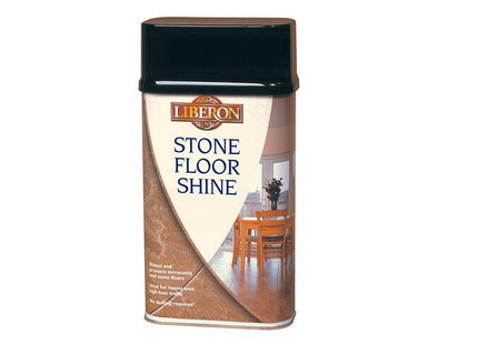 Liberon Stone Floor Shine 1 Litre
