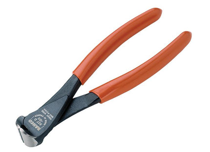 Bahco 527D End Cutting Nipper 200Mm (8In)