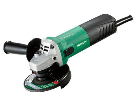 HIKOKI G12Sr4/J5 Angle Grinder 115Mm 730W 240V