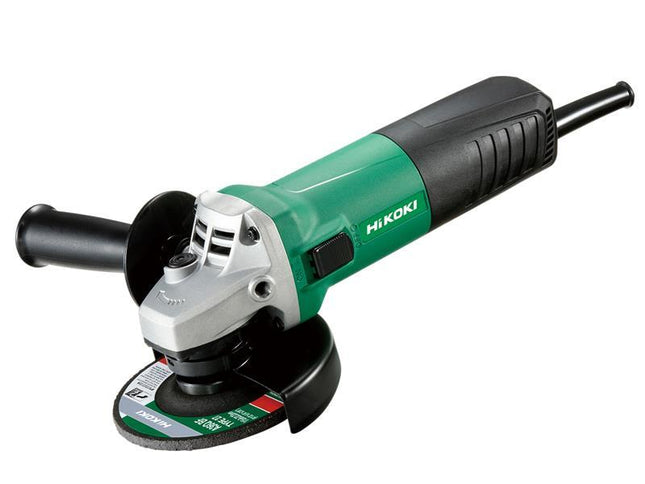 HIKOKI G12Sr4/J5 Angle Grinder 115Mm 730W 240V