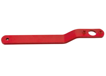 Flexipads World Class Pin Spanner 35-5 Red
