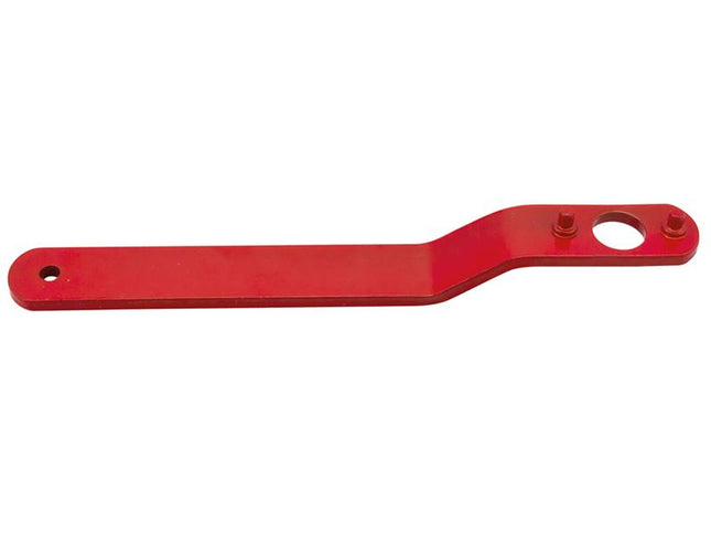 Flexipads World Class Pin Spanner 35-5 Red