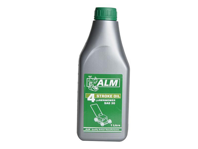 ALM Manufacturing Ol204 4 Stroke Oil 1 Litre