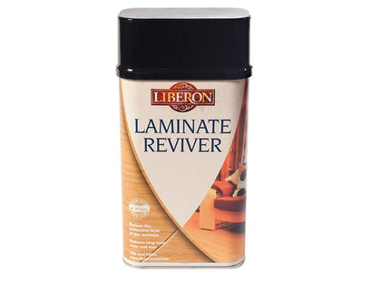 Liberon Laminate Floor Sealer 1 Litre (Reviver)