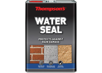 Ronseal Thompson'S Water Seal 1 Litre