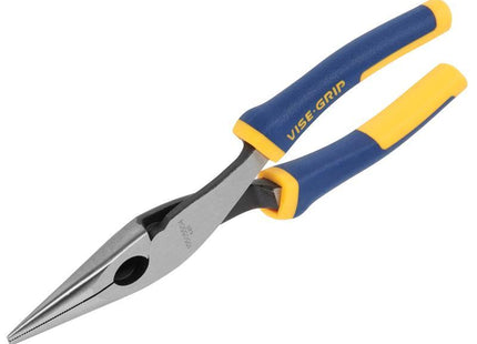 Irwin Vise-Grip Long Nose Pliers 200Mm (8In)