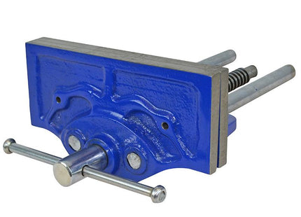 Faithfull Vw175B Workshop Vice - 7In (175Mm)