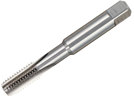 Dormer E500 Hss Coarse Tap Straight Flute 3Mm Taper