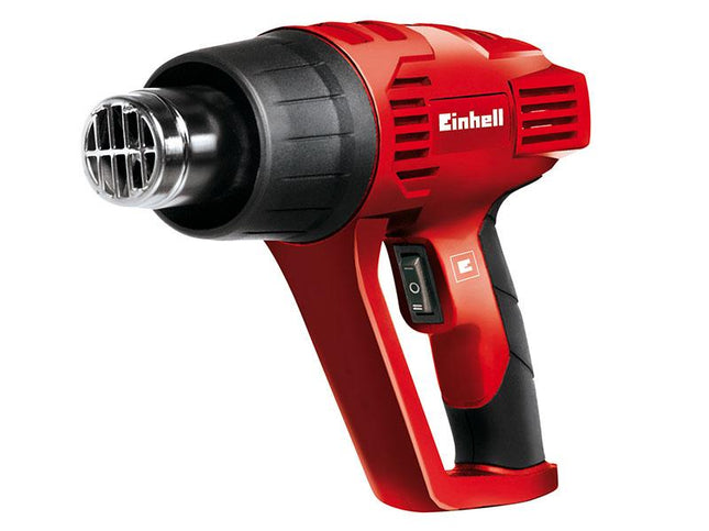 Einhell Th-Ha 2000/1 Hot Air Gun 2000W 240V