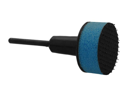 Flexipads World Class Spindle Pad Soft Face Grip 25Mm