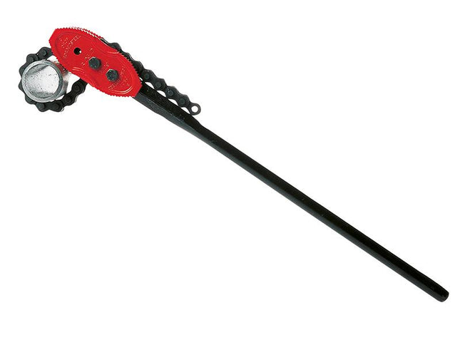 RIDGID Chain Tong - Double Ended 60-323Mm (2-12In) Capacity 3237