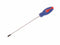 Faithfull Soft Grip Screwdriver Parallel Slotted Tip 5.5 X 200Mm