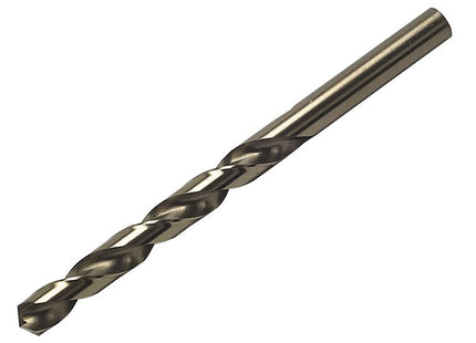 Dormer A777 Hsco Heavy-Duty Jobber Drill 5.00Mm Ol:86Mm Wl:52Mm