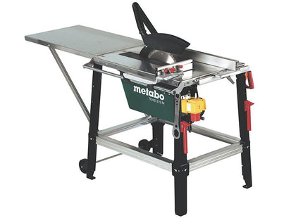 metabo Tkhs 315 M Site Saw 2500W 240V