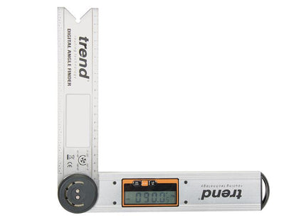 TREND Digital Angle Finder 200Mm (8In)