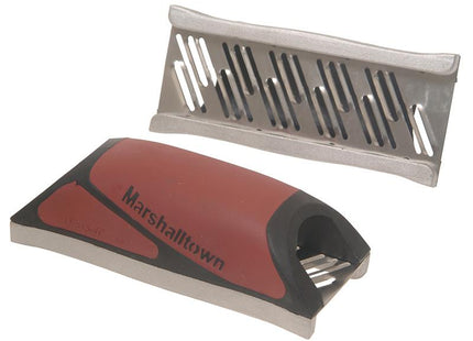Marshalltown Mdr-389 Drywall Rasp With Rails 140Mm (5.1/2In)