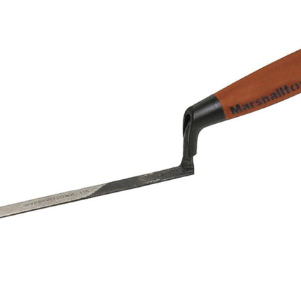 Marshalltown M505D Tuck / Window Pointer Durasoft Handle 3/8In