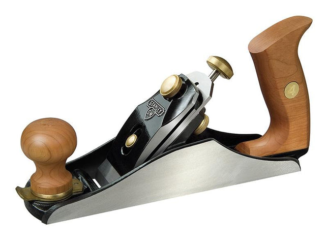 Stanley Tools No.4 Sweetheart Premium Bench Plane (2In)