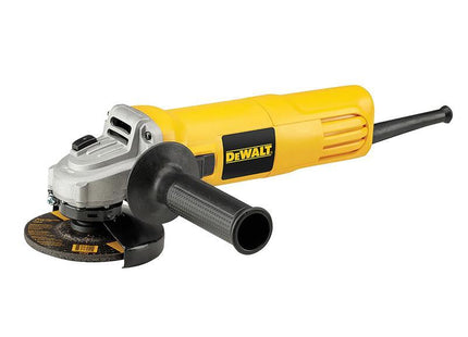DWE4117 Slide Switch Angle Grinder 950W 240V