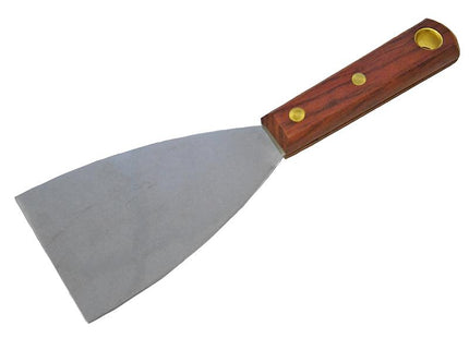 Faithfull Professional Filling Knife 75Mm