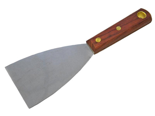 Faithfull Professional Filling Knife 75Mm