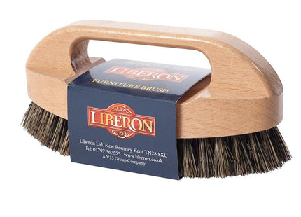 Liberon Furniture Brush