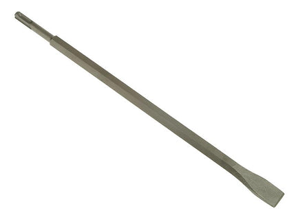 Faithfull Sds-Plus Chisel Bit 20Mm Length 250Mm