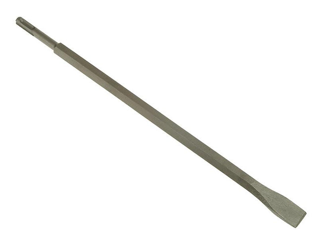 Faithfull Sds-Plus Chisel Bit 20Mm Length 250Mm