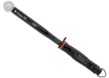 Norbar Nortorque Tethered Torque Wrench 40-200Nm