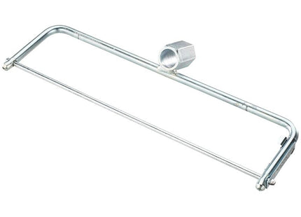 Stanley Tools Professional Steel Double Arm Roller Frame 300Mm (12In)