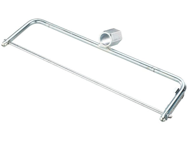 Stanley Tools Professional Steel Double Arm Roller Frame 300Mm (12In)