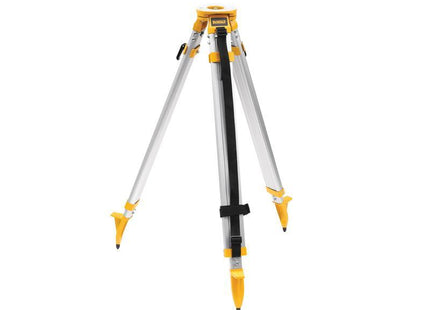 DEWALT De0736 5/8In Construction Tripod 104-170Cm
