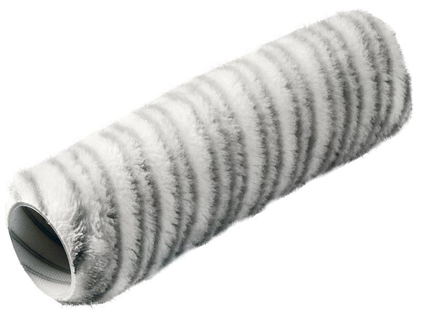 Stanley Tools Long Pile Silver Stripe Sleeve 230 X 44Mm (9 X 1.3/4In)