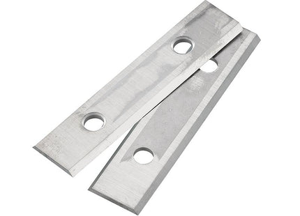 Stanley Tools Replacement Tungsten Carbide Blades (2)