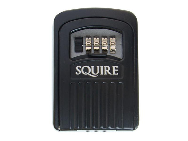 Henry Squire Combination Key Safe