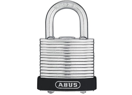 ABUS Mechanical 41/30Mm Eterna Laminated Padlock Carded